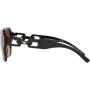 Lunettes de soleil Femme Emporio Armani EA 4202