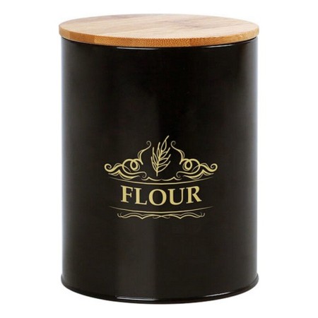 Boîte en métal Flour 110883