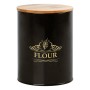 Boîte en métal Flour 110883