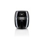 Freidora sin Aceite Haeger 1500 W 3,7 L