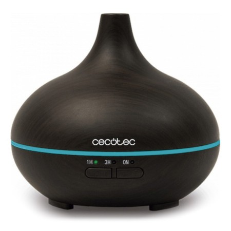 Humidificateur Cecotec 5285 Noir Plastique 150 ml 150 ml