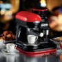 Café Express Arm Ariete 1318 15 bar 1080 W Rouge