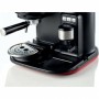 Café Express Arm Ariete 1318 15 bar 1080 W Rouge