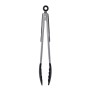Pinces de Cuisine San Ignacio expert sg7330 Acier inoxydable Plastique 30,5 cm