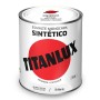 Esmalte sintético Titanlux 5809019 Blanco 750 ml