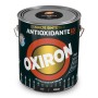 Vernis synthétique Oxiron Titan 5809031 Noir 750 ml antioxydante