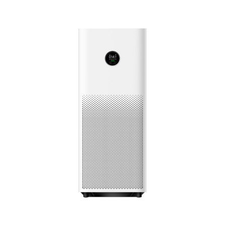 Purificador de Aire Xiaomi SMART AIR PURIFIER 4 PRO Blanco Multicolor