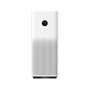 Purificador de Aire Xiaomi SMART AIR PURIFIER 4 PRO Blanco Multicolor