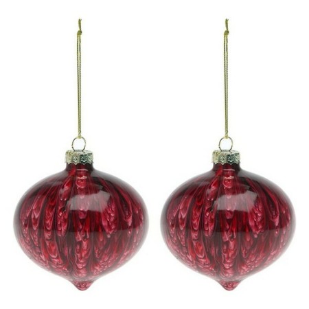 Boules de Noël (2 pcs) 112490