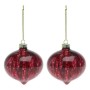 Boules de Noël (2 pcs) 112490