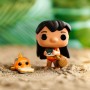 Figura Coleccionable Funko Pop! LILO with PUDGE N º1047