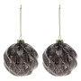 Boules de Noël (2 pcs) 112537