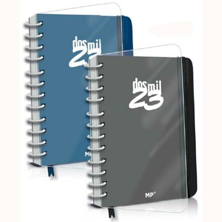 Agenda MP 2023 Azul