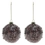 Boules de Noël (2 pcs) 112575