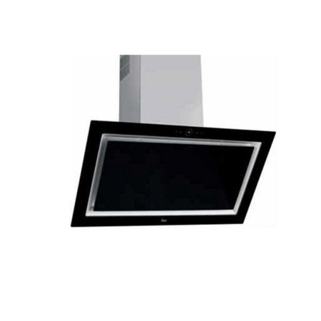 Campana Convencional Teka QUADRO DLV 998 90 cm 815 m3/h 58 dB 172W Negro (Reacondicionado C)