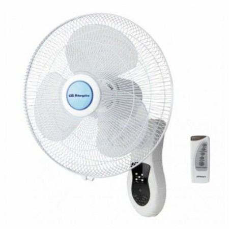 Ventilador Orbegozo Blanco 40 W (Reacondicionado B)