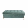 Banc de Pied de Lit DKD Home Decor (Reconditionné B)