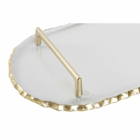 Centre de Table DKD Home Decor Plastique (Reconditionné A)