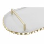 Centre de Table DKD Home Decor Plastique (Reconditionné A)
