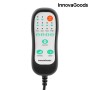 Fauteuil de Relaxation Massant InnovaGoods (Reconditionné B)