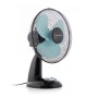 Ventilador de Sobremesa InnovaGoods Ø 30 cm 35W Negro (Reacondicionado A)