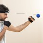 Kit de Balles d’Entraînement et de Réflexe Balxing InnovaGoods (Reconditionné B)