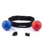 Kit de Balles d’Entraînement et de Réflexe Balxing InnovaGoods (Reconditionné B)