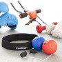 Kit de Balles d’Entraînement et de Réflexe Balxing InnovaGoods (Reconditionné B)