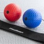 Kit de Balles d’Entraînement et de Réflexe Balxing InnovaGoods (Reconditionné B)