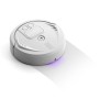 Robot Mopa Rechargeable 4 en 1 avec Désinfection UV et Humidificateur Diffuseur d’Arôme Klinbot InnovaGoods (Reconditionné