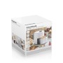 Freidora sin Aceite InnovaGoods Blanco 1200 W 2 L (Reacondicionado C)