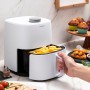 Freidora sin Aceite InnovaGoods Blanco 1200 W 2 L (Reacondicionado C)