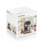 Freidora sin Aceite InnovaGoods Negro Acero Inoxidable 1400 W 3,5 L (Reacondicionado A)