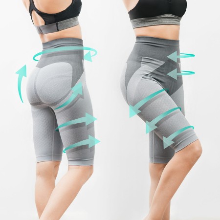 Leggings ActiveSlim InnovaGoods (Reacondicionado B)