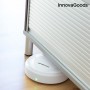 Robot Aspirador InnovaGoods Blanco (Reacondicionado B)