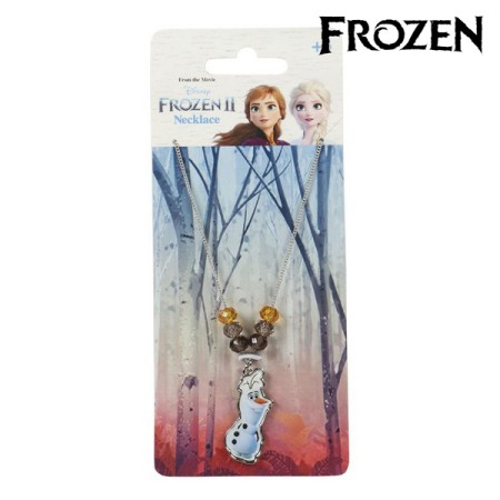 Accessoires Olaf Frozen 73829 Blanc