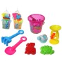 Set de Juguetes de Playa 29 x 15 cm
