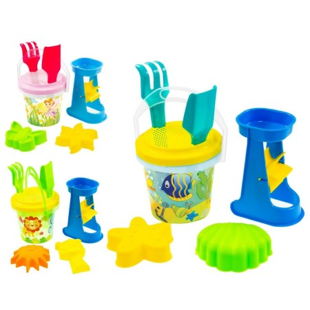 Set de jouets de plage