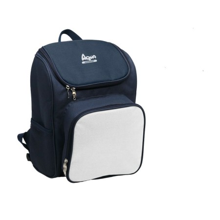 Bolsa Nevera 27 x 37 cm Azul marino