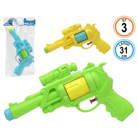 Pistola de Agua 31 cm