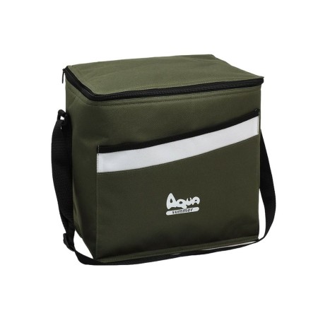 Bolsa Nevera 30 x 21 x 30 cm Verde