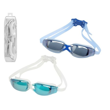 Lunettes de bain Adultes unisexes