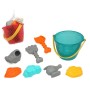 Set de jouets de plage