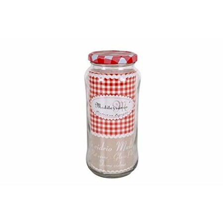 Pot en verre Inde 2660250 Polyvalents 250 ml verre