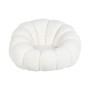 Fauteuil DKD Home Decor 98 x 97 x 62 cm Blanc