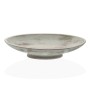 Centre de Table Versa Blanc 16,5 x 13 x 37 cm