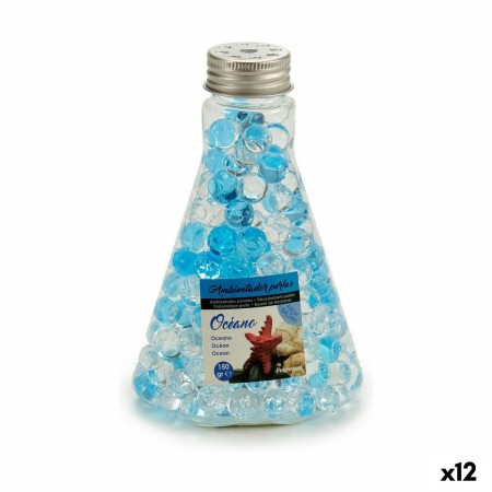 Désodorisant 150 g Océan Billes de gel (12 Unités)