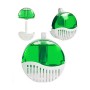 Désodorisant pour toilettes Pin 55 ml (12 Unités)