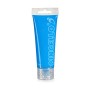 Pintura acrílica 75 ml Azul claro (12 Unidades)