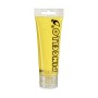 Peinture acrylique 75 ml Jaune (12 Unités)